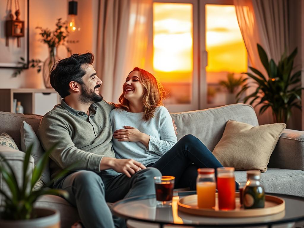 10 subtile Dinge, die Männer geil machen: Tipps zur Steigerung der liebevollen Kommunikation