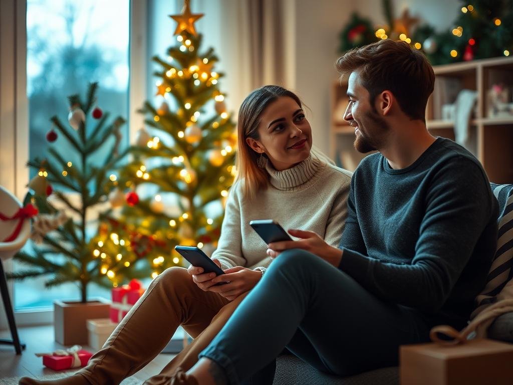 8 Kinks, die du dieses Weihnachten auspacken kannst: Wie man sicher neue Kinks erkundet