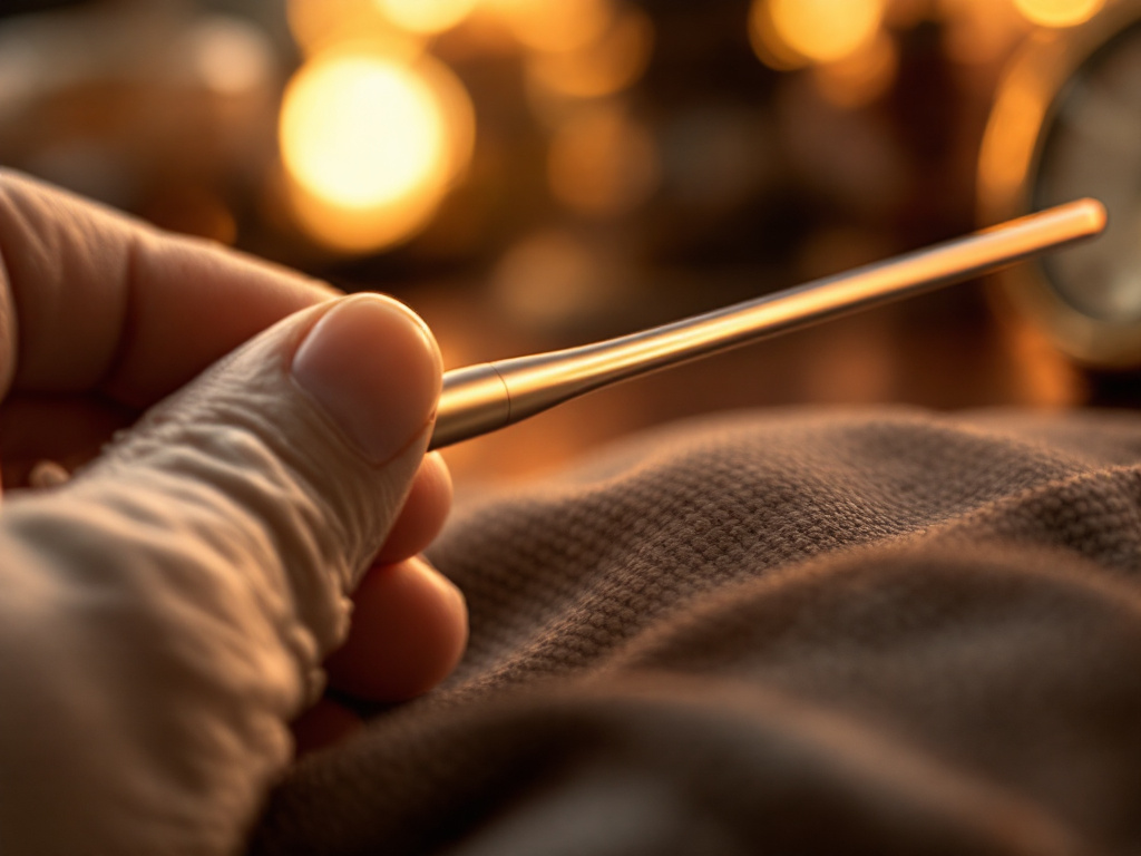 Ein Anfängerleitfaden zu Harnröhren-Sounding für Frauen: Techniken und Sicherheitstipps: Weiterführende Erkundungen des Harnröhren-Soundings