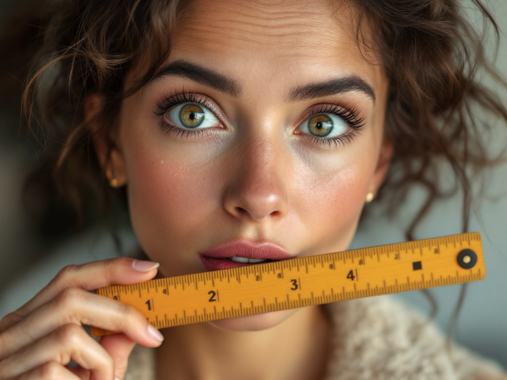 Ein Anfängerleitfaden zu Harnröhren-Sounding für Frauen: Techniken und Sicherheitstipps: Längen und Durchmesser von Dilatoren