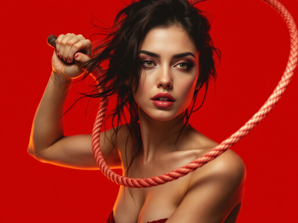 Entfalte deinen inneren Dom: Die Kunst der Peitschtechniken meistern: Meisterung von Spanking-Techniken: Ein Schritt-für-Schritt-Leitfaden