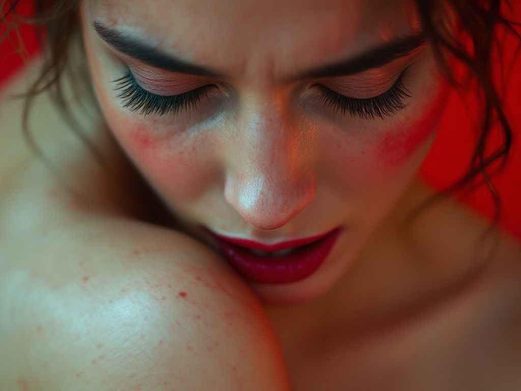 Entfalte deinen inneren Dom: Die Kunst der Peitschtechniken meistern: Verständnis von Schmerzempfindlichkeit und Grenzen