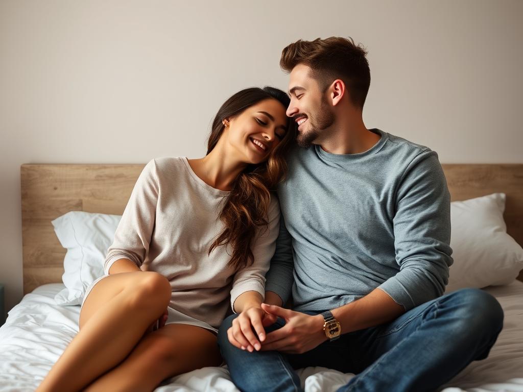 Mythen über das Züchtigen entlarven: Fakten, die jede Frau wissen sollte: Sicherheit und bewährte Praktiken im Züchtigen