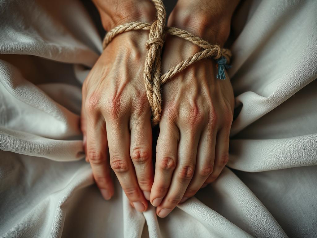 Mythen über das Züchtigen entlarven: Fakten, die jede Frau wissen sollte: Verständnis der submissiven Erfahrung