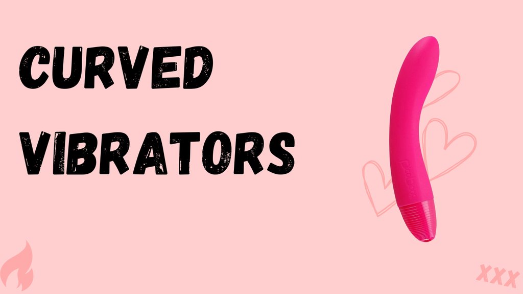 Entdecke die 5 ultimativen G-Punkt-Spielzeugtypen für unvergessliches Vergnügen: G-Punkt-Spielzeugtypen-Liste 1