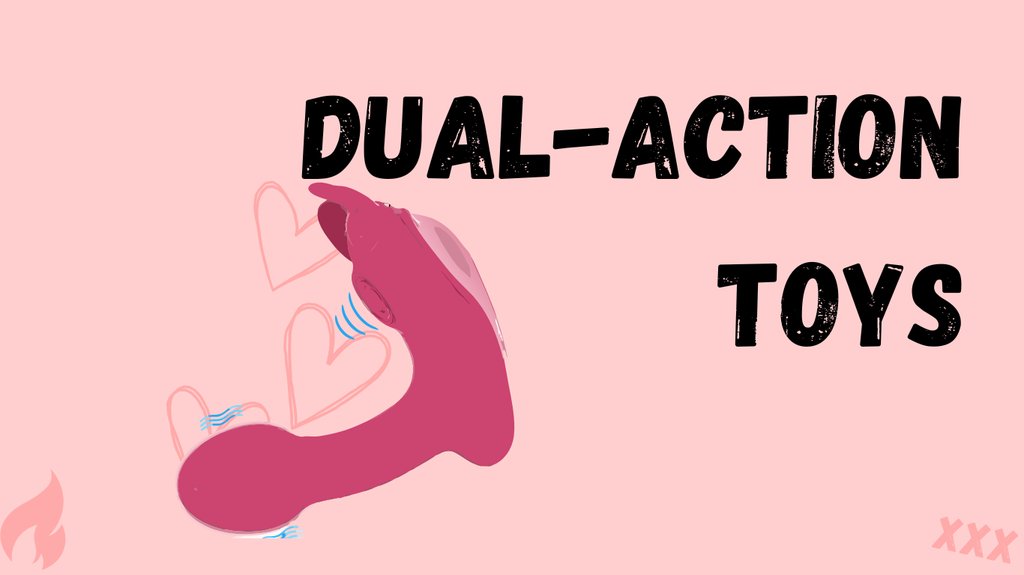 Entdecke die 5 ultimativen G-Punkt-Spielzeugtypen für unvergessliches Vergnügen: G-Punkt-Spielzeugtypen-Liste 3