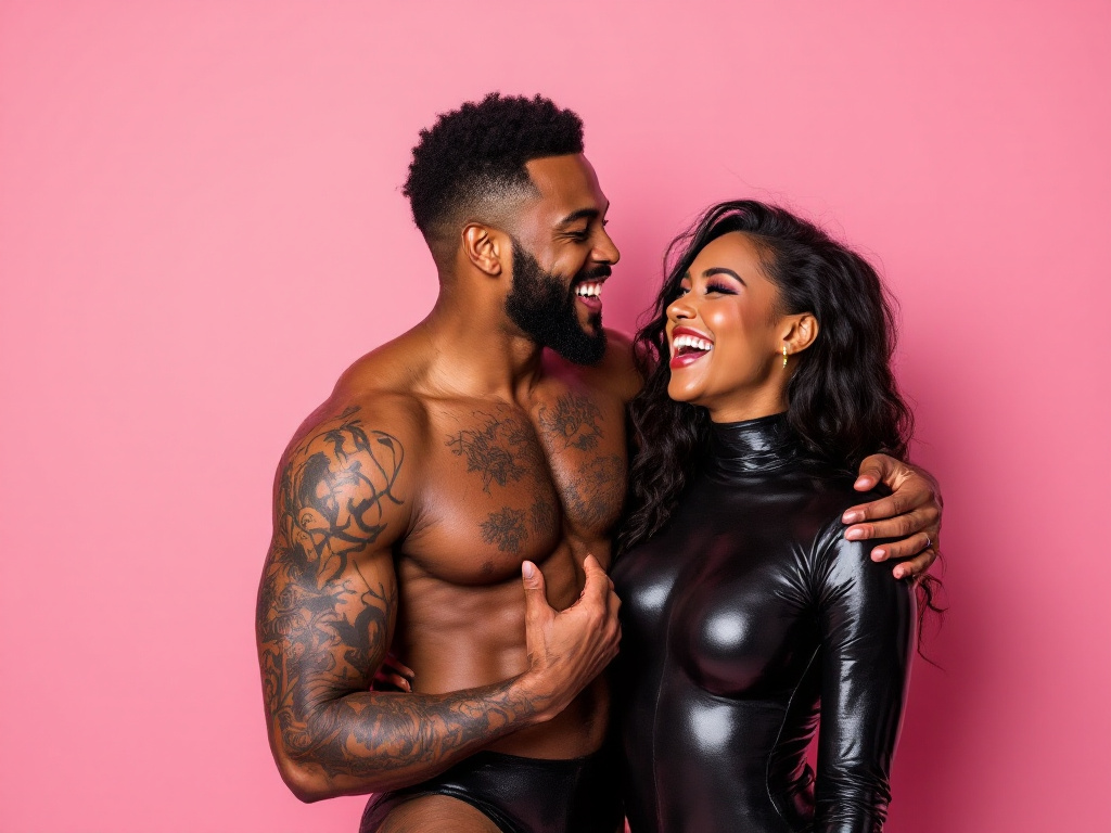 Entdecke die kinkige Welt des Spanking: Tipps für Paare: Verbesserung des Erlebnisses