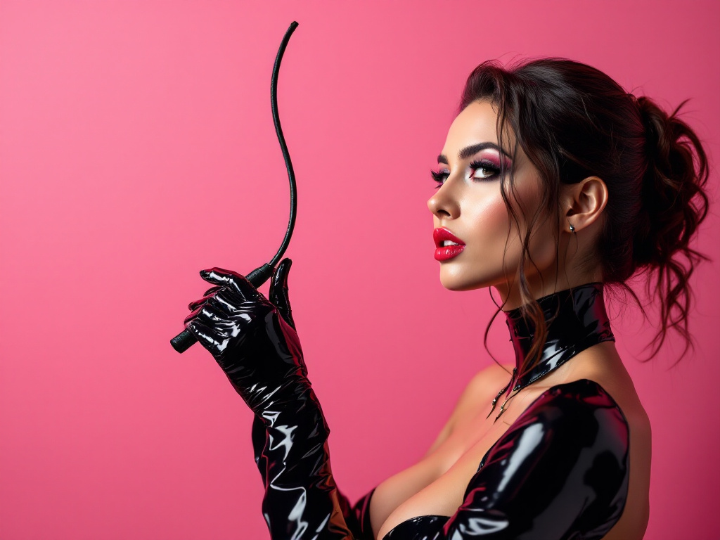 Entdecke die kinkige Welt des Spanking: Tipps für Paare: Vorbereitung auf eine Spanking-Session