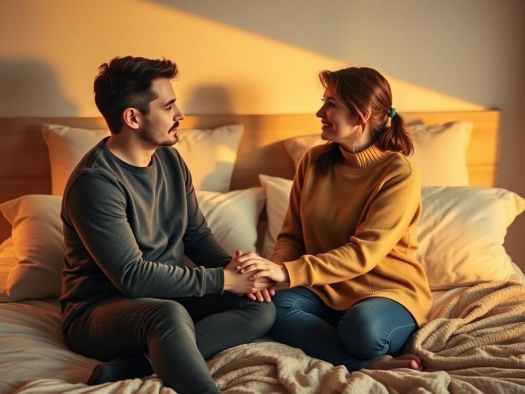 Wesentliche Schritte für ein schmerzfreies erstes Analerlebnis: Vorbereitung auf dein erstes Analerlebnis