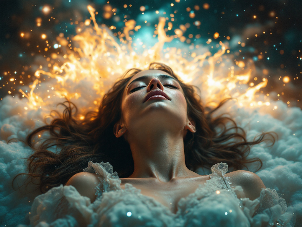 Finde deinen G-Punkt: Wesentliche Techniken für überwältigende Orgasmen: G-Punkt-Orgasmen erreichen