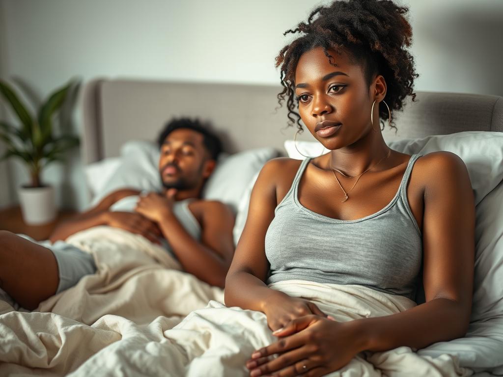 Finde deinen G-Punkt: Wesentliche Techniken für überwältigende Orgasmen: Häufige Herausforderungen und Missverständnisse