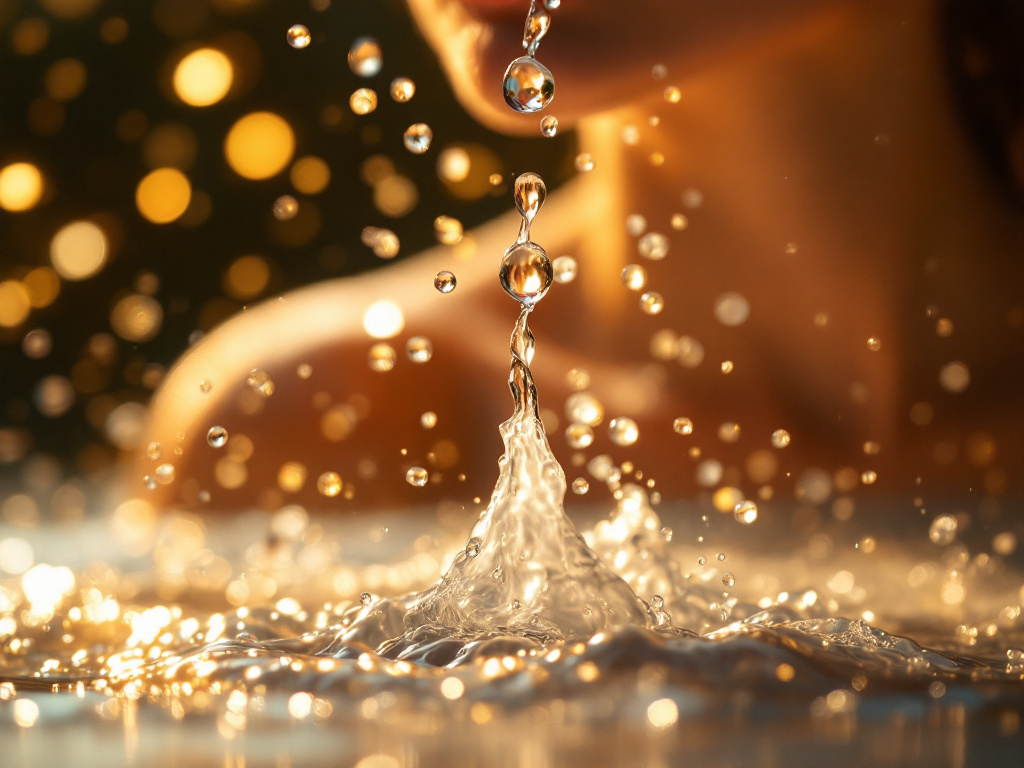 Finde deinen Fluss: Wie man beim Höhepunkt Squirting erreicht: Häufige Bedenken ansprechen