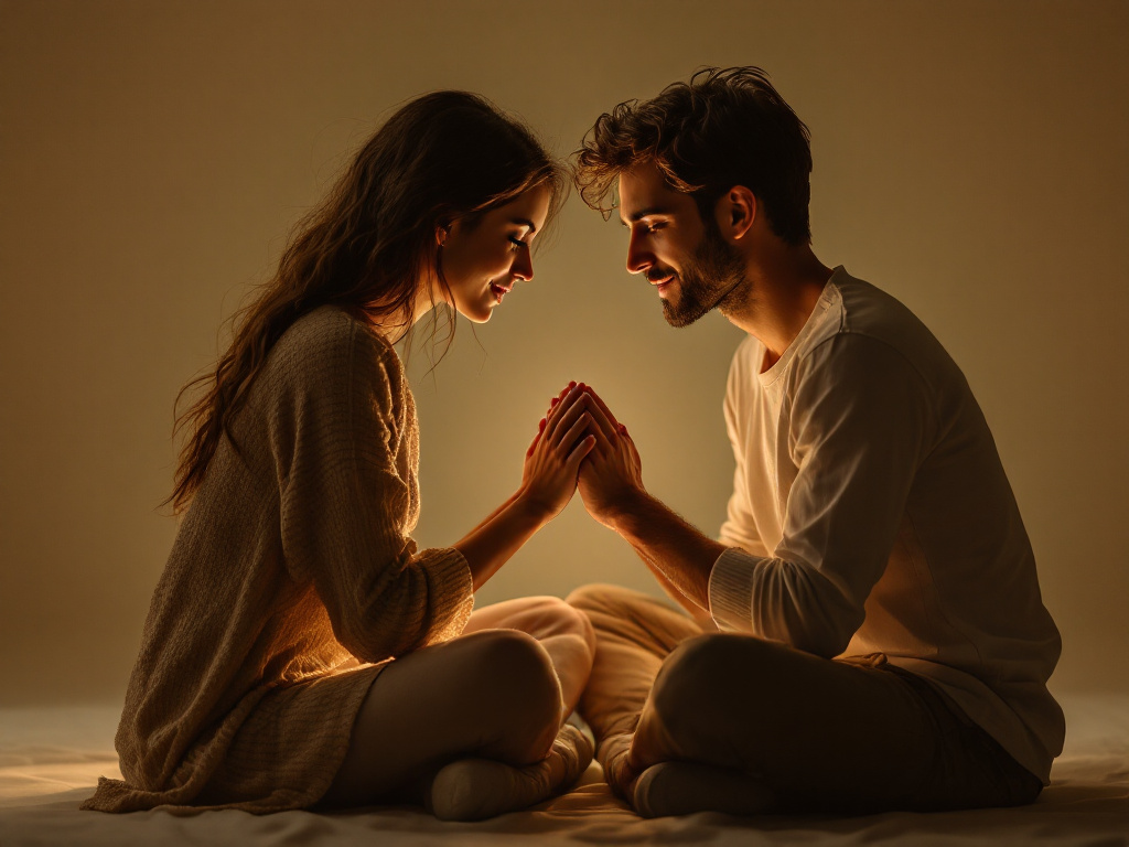 Finde deinen Fluss: Wie man beim Höhepunkt Squirting erreicht: Partnerbeteiligung