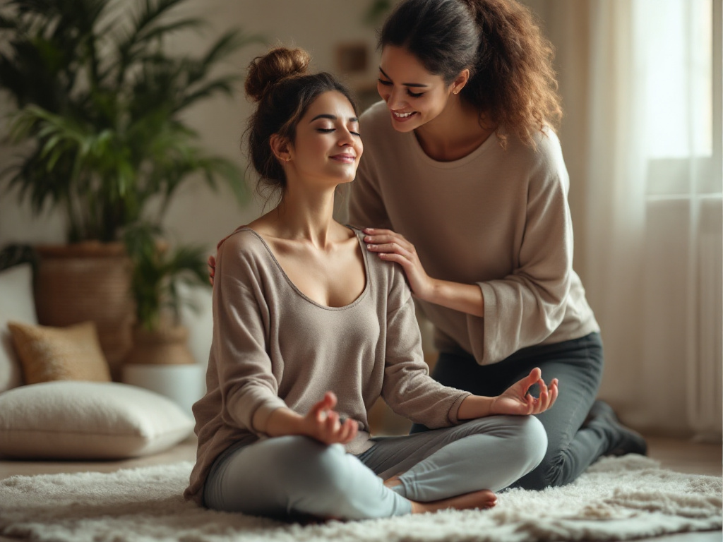 Finde deinen Fluss: Wie man beim Höhepunkt Squirting erreicht: Psychologische Faktoren