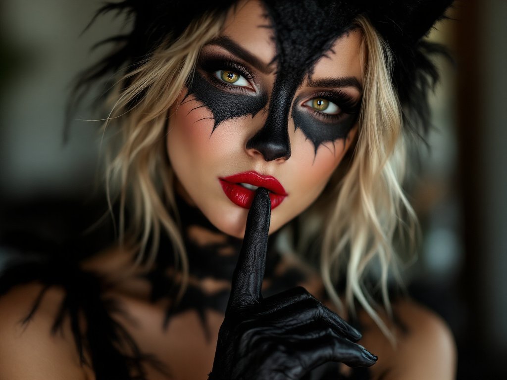 Finde dein inneres Tier: 10 Arten von Tier-Play zum Erkunden: Wie man mit Tier-Play beginnt