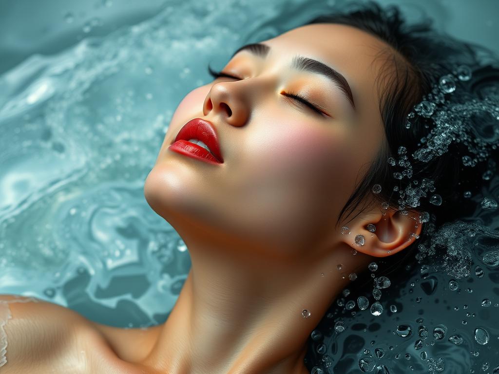 Ist Squirting für dich? Die Mythen und Realitäten navigieren: Das Stigma abbauen