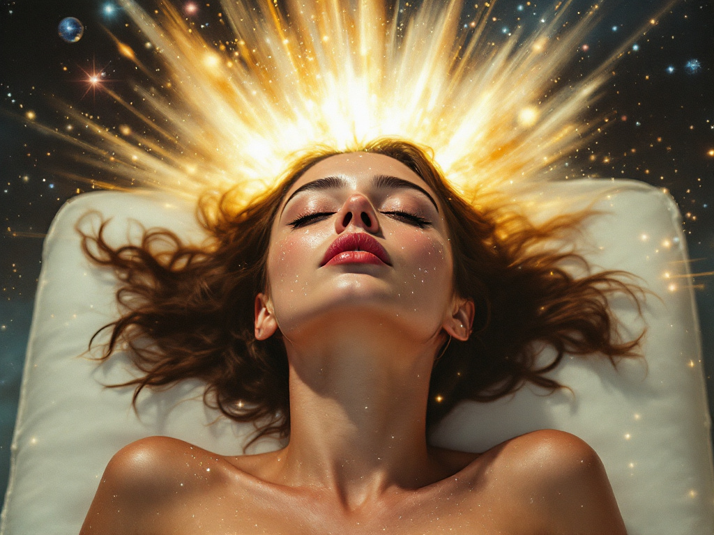 Ist Squirting für dich? Die Mythen und Realitäten navigieren: Die Möglichkeit erkunden