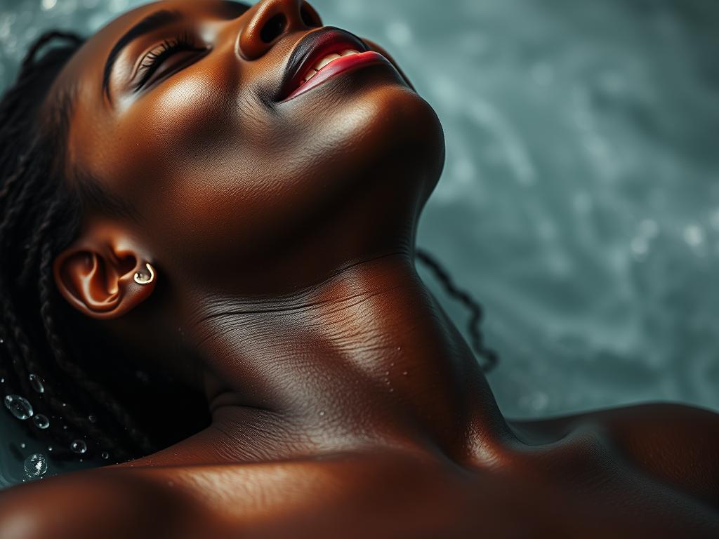 Ist Squirting für dich? Die Mythen und Realitäten navigieren: Persönliche Erfahrungen und Testimonials