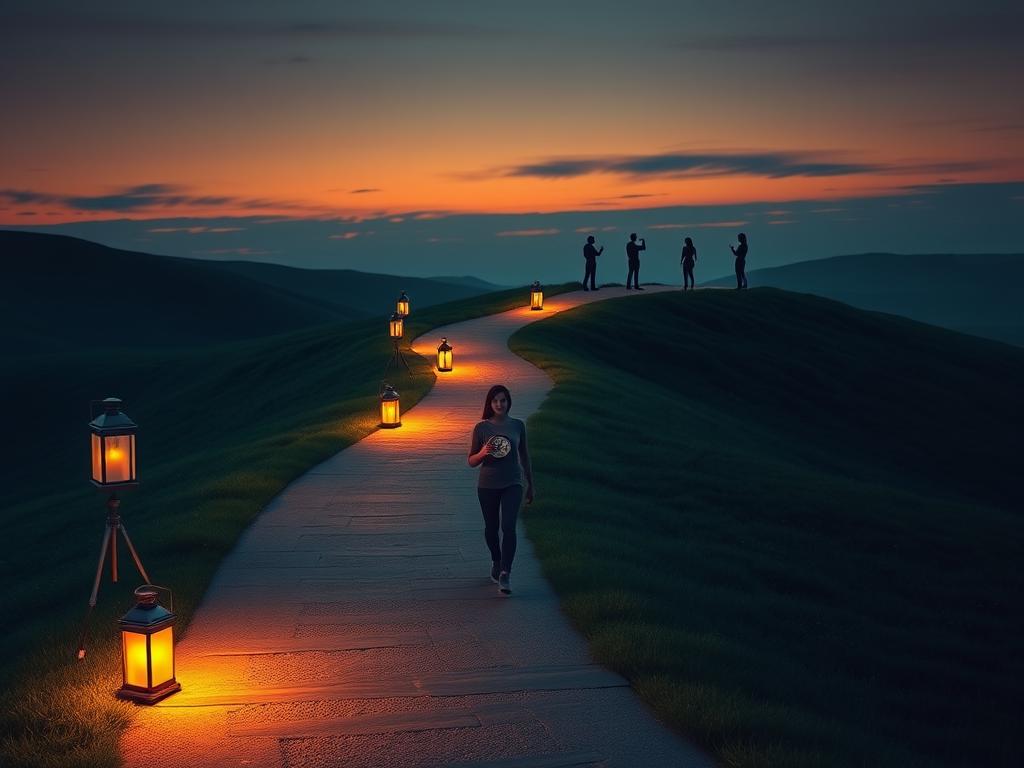 Navigieren des submissiven Spektrums: Typen und Taktiken für jede Persönlichkeit: Beziehungen als Submissiver navigieren