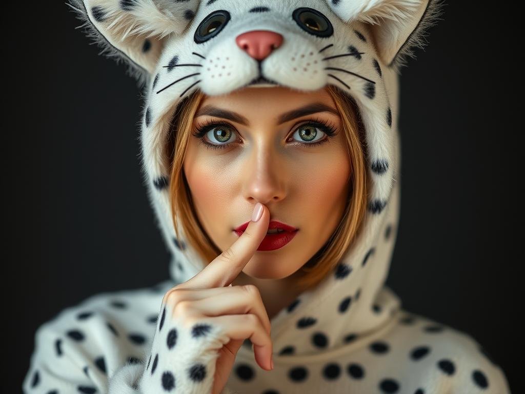 Die Welt des Furry Pet Play navigieren: Tipps für Neulinge: Einstieg in Furry Pet Play