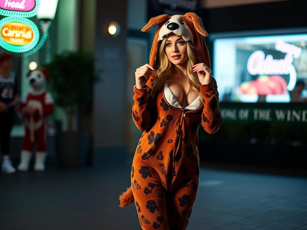 Pet Play Essentials: Bereite Dich auf Deine pelzigen Abenteuer vor: Zusätzliche Accessoires und Requisiten