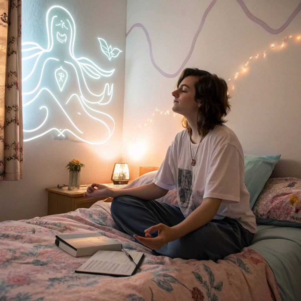 Die Verbindung zwischen Entspannungstechniken und Squirting-Erfolg: Zusätzliche Tipps für das Erreichen von Squirting