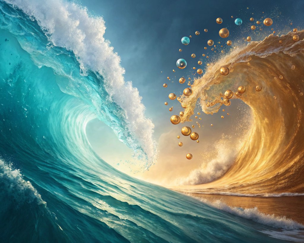 Die große Debatte: Squirting vs. Urin – Was du wissen musst: Squirting von Urinierung unterscheiden