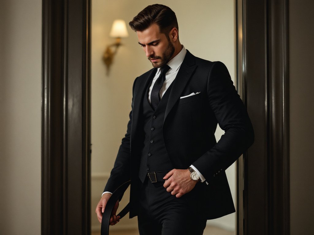 Die Psychologie hinter BDSM: Warum Macht-Dynamiken uns erregen: Verständnis von BDSM und Macht-Dynamiken