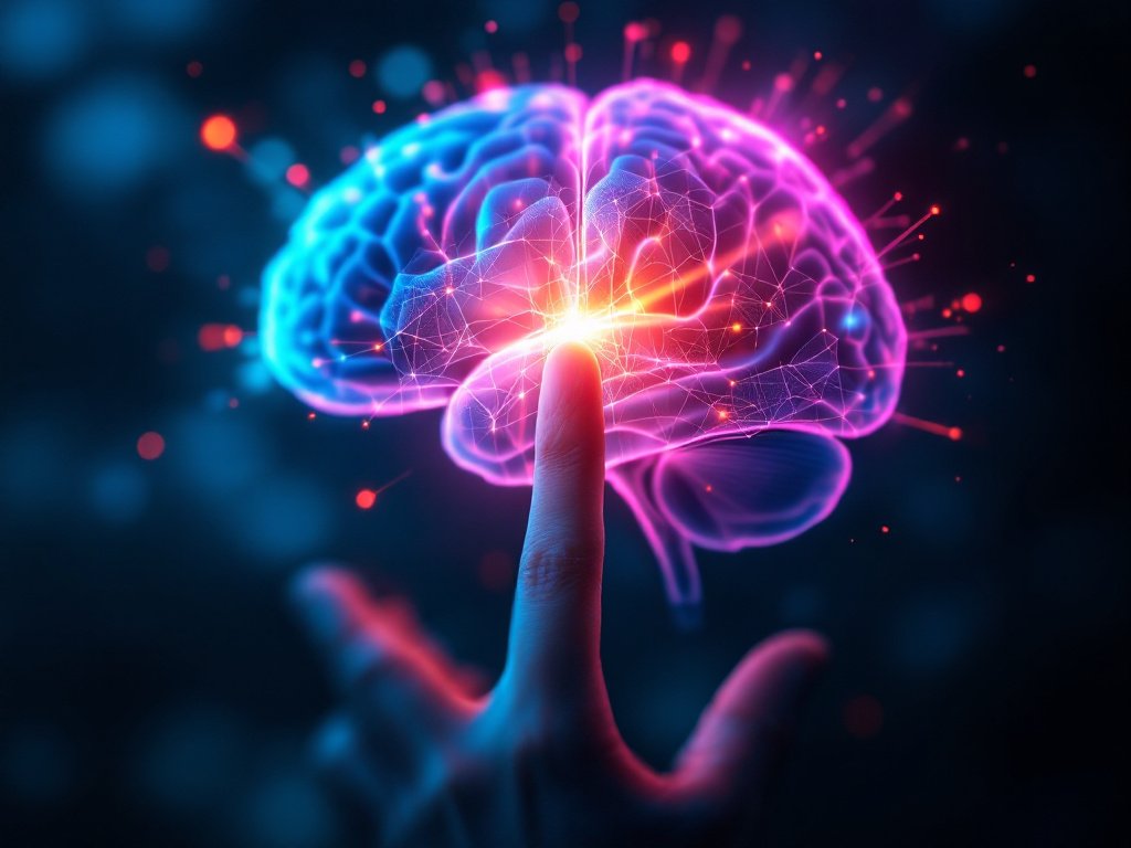 Die Wissenschaft von Kink: Was die Neurowissenschaft über Fetische sagt: Grundlagen der Neurowissenschaft