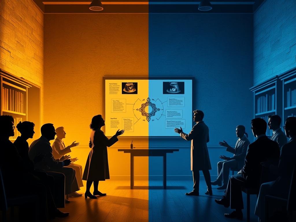 Die Wissenschaft des Squirting: Was passiert mit deinem Körper während des Orgasmus: Wissenschaftliche Studien und Debatten