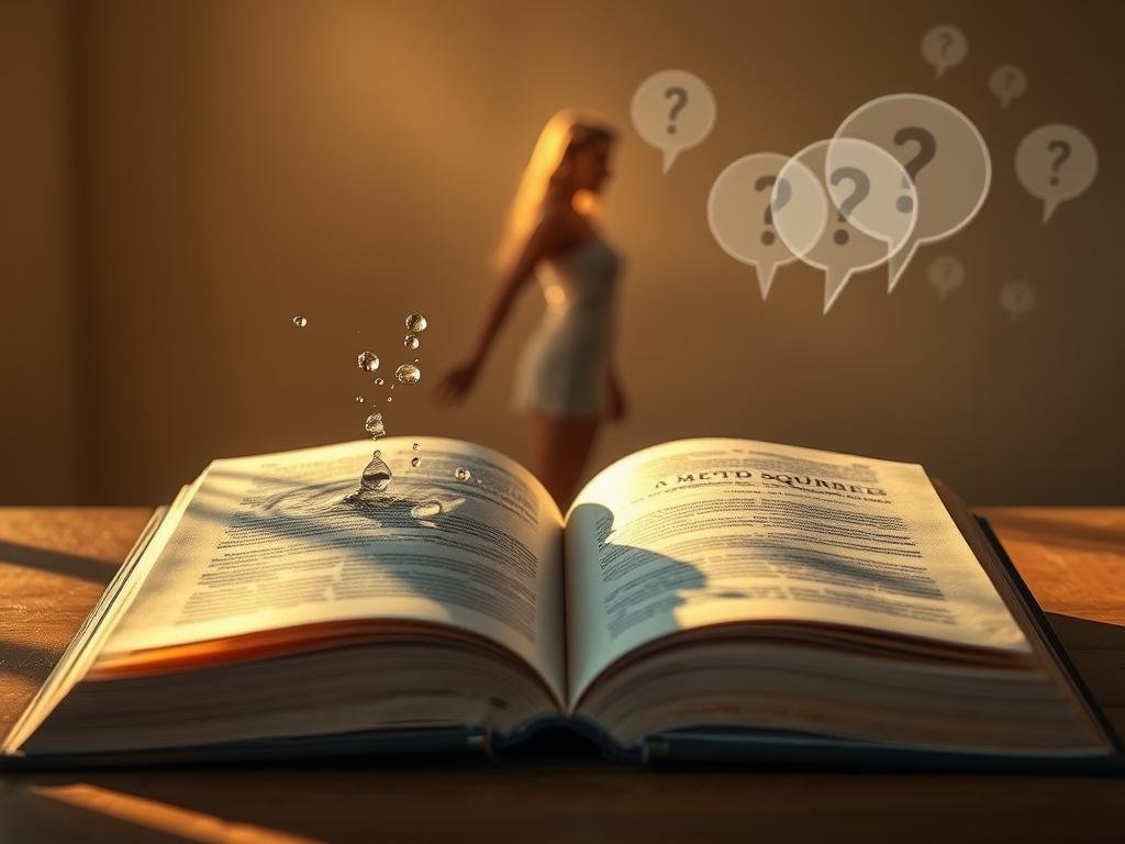 Die Geheimnisse entschlüsseln: Ein Anfängerleitfaden zum Squirting: Ansprache von Bedenken und Mythen